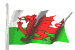 Welsh flag